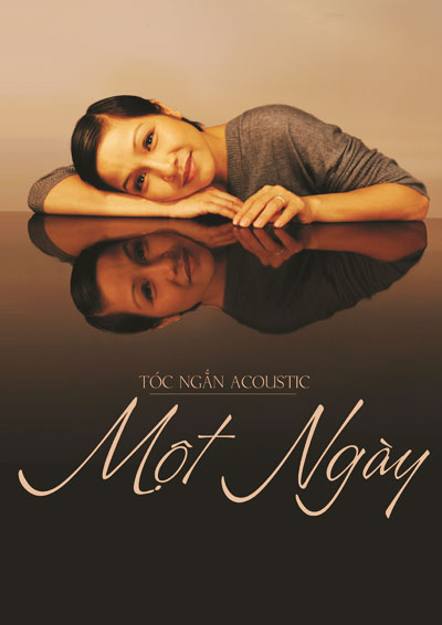 Ca sĩ Mỹ Linh giới thiệu album mới tại Nha Trang