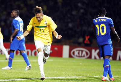 Ít cạnh tranh, kém hấp dẫn!