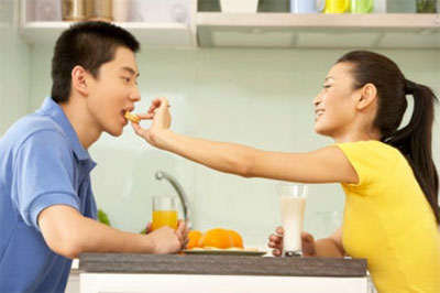 Bỗng dưng… “lên chức” sớm!