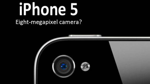 10 smartphone đáng chờ nửa cuối 2011