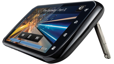 Sprint tung ra Motorola Photon 4G vào cuối tháng