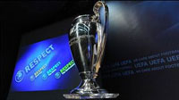 Phân cặp vòng sơ loại 3 Champions League 2011-2012