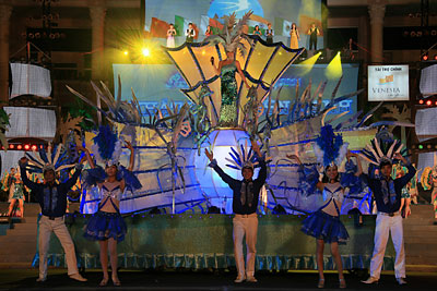 Hoạt động cần thiết để kích cầu du lịch