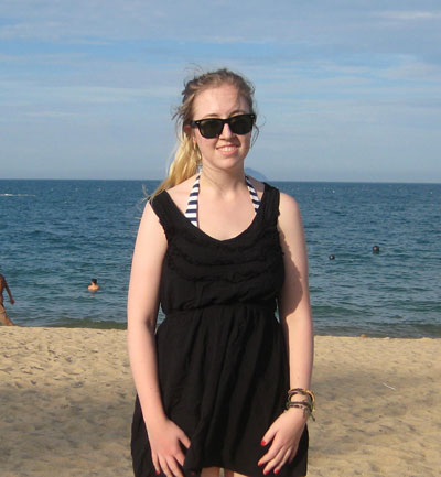 Hãy giữ thành phố sạch đẹp hơn