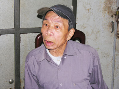 Cái giá phải trả