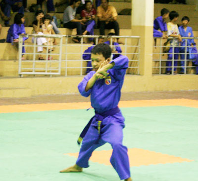 Câu lạc bộ Đại học Nha Trang đạt giải nhất toàn đoàn