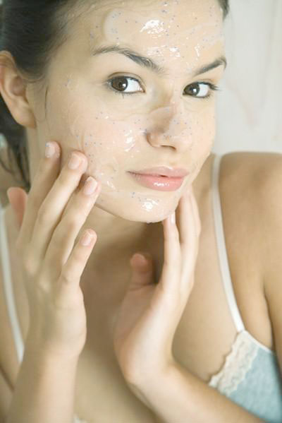 “Thần dược” tẩy da chết từ thiên nhiên