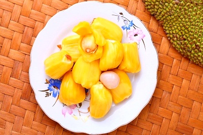 Mách bạn: Một số mẹo hay với mít