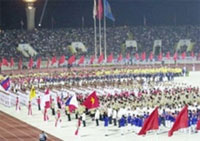 Việt Nam tiến gần tới cơ hội đăng cai ASIAD 18