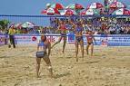 18 teams join 2011 Vikoda Cup Nha Trang Beach Volleyball