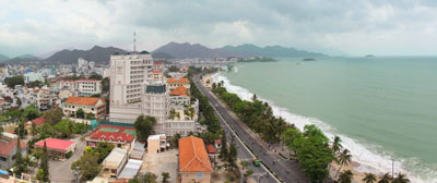 Xây dựng Khánh Hòa trở thành trung tâm khu vực Duyên hải Nam Trung bộ và Tây Nguyên