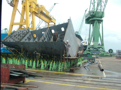 Vững bước tăng trưởng