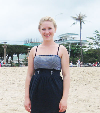 Cần cập nhật thông tin địa điểm đặt máy ATM cho du khách