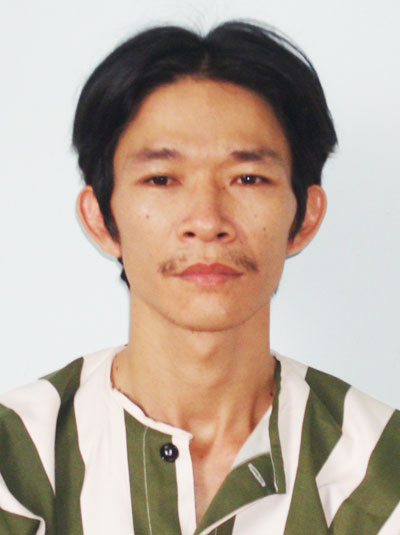 “Sa lưới” sau hơn 10 năm bị truy nã