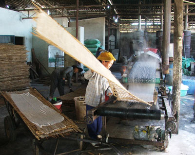 Buồn, vui lẫn lộn…