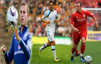 Liverpool - không dễ để trở lại!