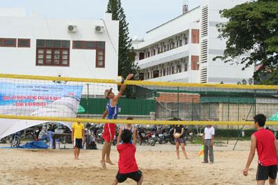 Dần tìm được “chỗ đứng”