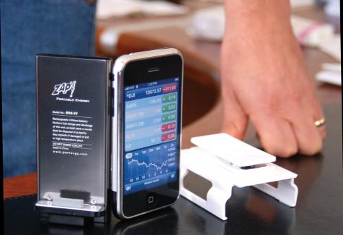 Tuy nhiên, nếu công nghệ Lithium-Imide do hãng Leyden Energy thành công đúng như kỳ vọng thì công nghệ lithium "lò lửa" kia sẽ sớm nối gót NiMH để đi vào dĩ vãng.