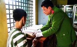 Quy định việc thi hành biện pháp bắt buộc chữa bệnh