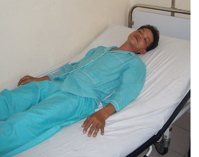 Cần nhanh chóng kiểm tra xác minh