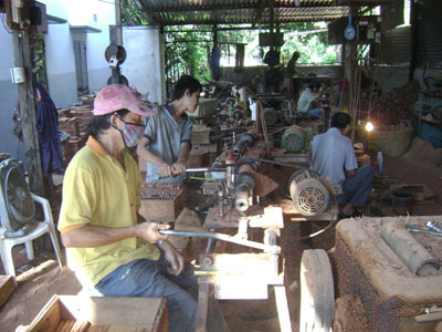 Hiệu quả bước đầu