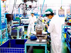 1.190 cơ sở sử dụng năng lượng trọng điểm