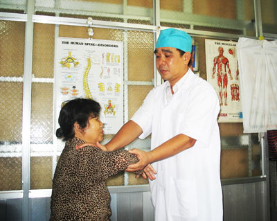 Hiệu quả, dễ áp dụng