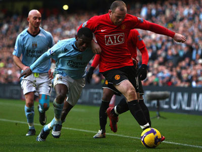 Chiếc cúp hay bài thuốc thử?