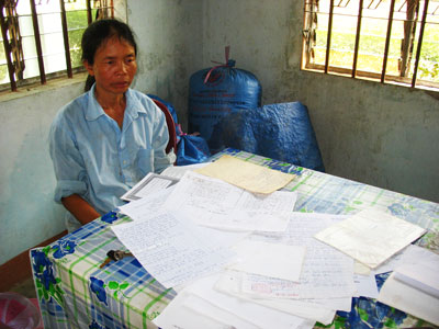 Những hành vi cần làm rõ!