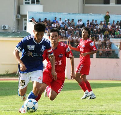 Hy vọng vẫn còn