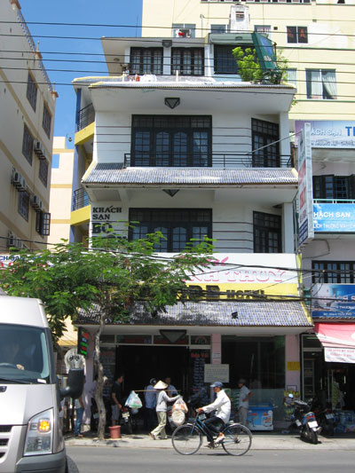 Khách du lịch lại bị “chặt, chém”