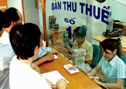 Sửa đổi một số quy định về thuế thu nhập cá nhân