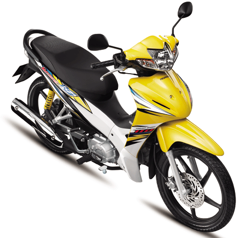 Honda Việt Nam giới thiệu Wave 110 mới