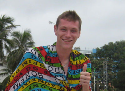 Điểm du lịch sạch đẹp bắt đầu từ… nhà vệ sinh công cộng