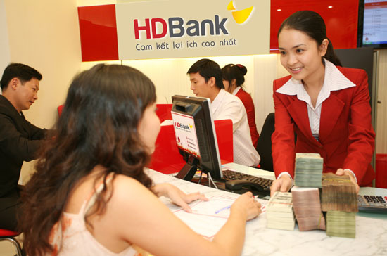 HDBank cho vay sản xuất kinh doanh trả góp