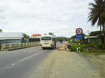 Tai nạn giao thông tăng cả 3 tiêu chí