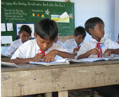 Khó duy trì kết quả đạt chuẩn?