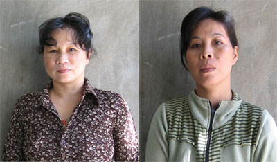 Triệt xóa “động” mại dâm núp bóng nhà trọ