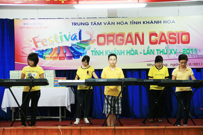 43 thí sinh tham dự