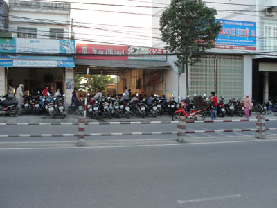 Triển khai các giải pháp nâng cao chất lượng quản lý trật tự đô thị