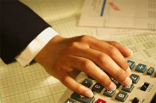 Cuối 2012 sửa Luật Thuế thu nhập cá nhân