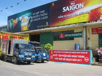 Kinh doanh hiệu quả, chấp hành tốt chính sách thuế