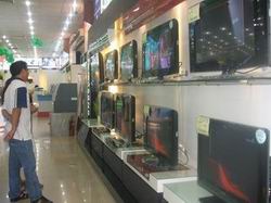 Giới hạn hàm lượng hóa chất độc hại trong sản phẩm điện, điện tử