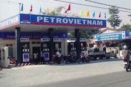 Đến 2015, xăng dầu “nội” sẽ chiếm khoảng 60% thị trường
