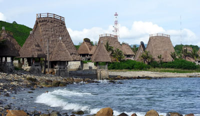 Lối thoát và hy vọng