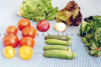 Tránh da nhăn hiệu quả ở tuổi trung niên