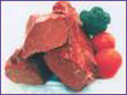 Ăn nhiều thịt đỏ dễ mắc bệnh tiểu đường