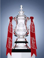 FA Cup được truyền trực tiếp trên Facebook