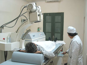 Những bệnh người gầy dễ mắc