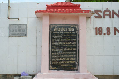 . Nha Trang: Ký ức không thể nào quên